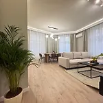 Luxury Kosciuszki 9 - Vellore