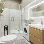 Luxury Kosciuszki 9 - Vellore