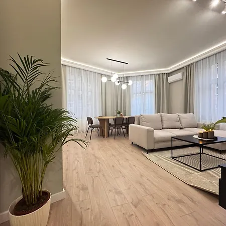 Luxury Kosciuszki 9 - Vellore