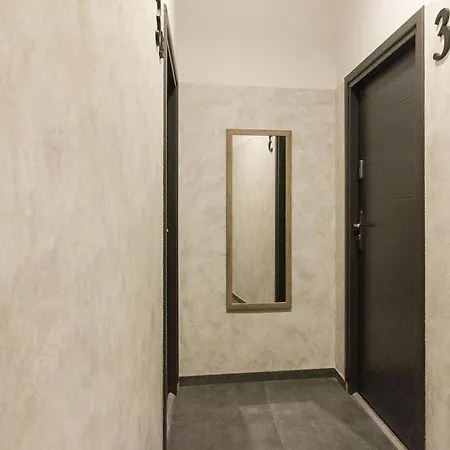 Apartman Luxury Kosciuszki 9 - Vellore