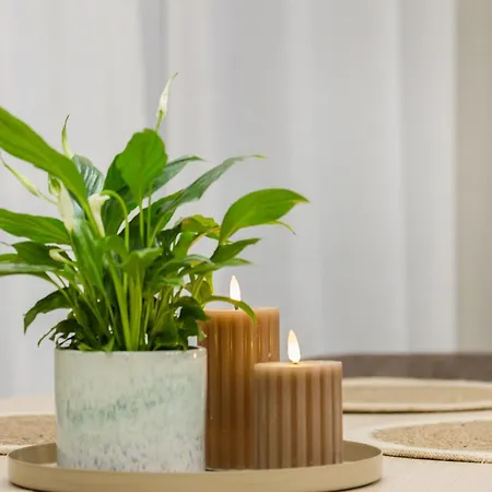 Luxury Kosciuszki 9 - Vellore Apartamento *