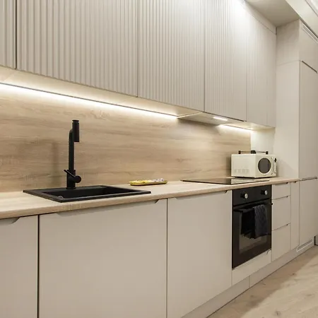 Luxury Kosciuszki 9 - Vellore *