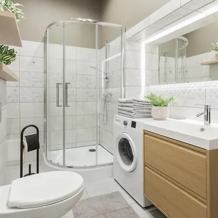 Luxury Kosciuszki 9 - Vellore
