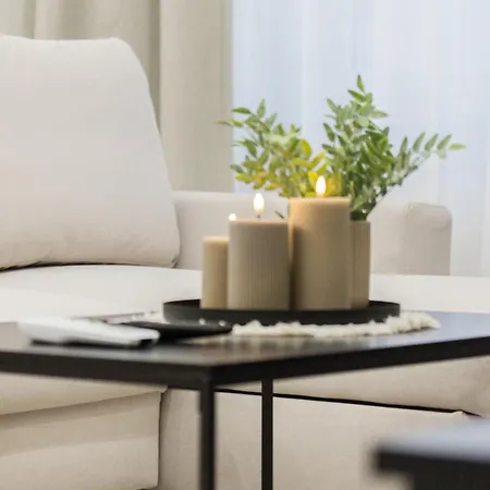 Luxury Kosciuszki 9 - Vellore Daire