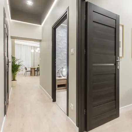 Luxury Kosciuszki 9 - Vellore Katowice