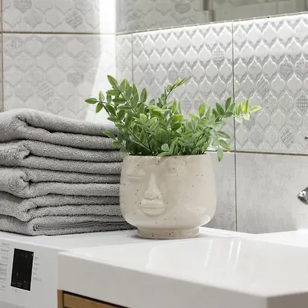 Luxury Kosciuszki 9 - Vellore Apartamento *