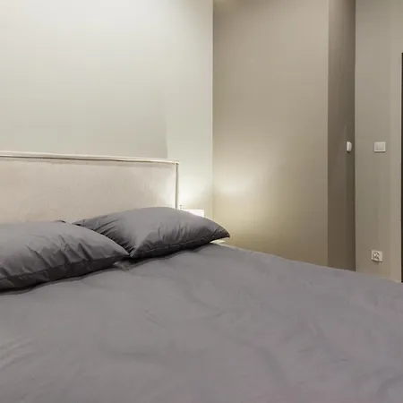 Luxury Kosciuszki 9 - Vellore Apartman Katowice