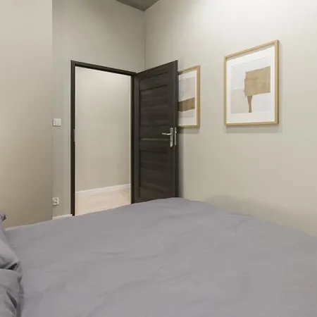 Luxury Kosciuszki 9 - Vellore Apartamento *