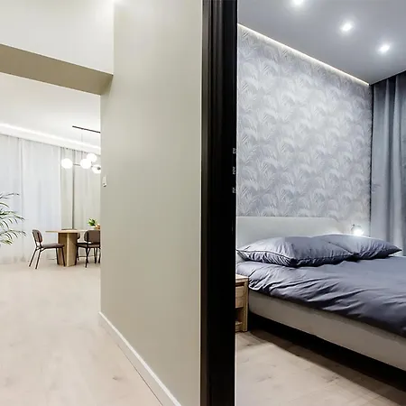 Luxury Kosciuszki 9 - Vellore * Katowice