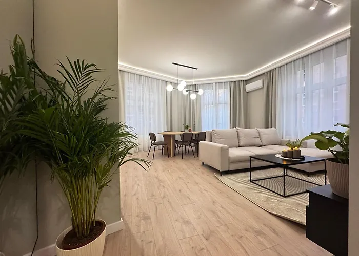 Luxury Kosciuszki 9 - Vellore