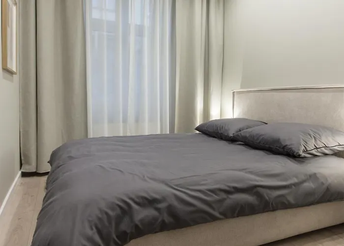 شقة Luxury Kosciuszki 9 - Vellore