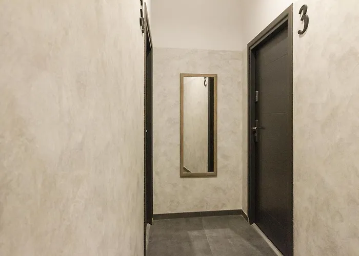 Apartamento Luxury Kosciuszki 9 - Vellore