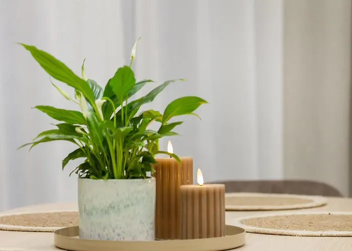 Luxury Kościuszki 9 - Vellore Apartament *