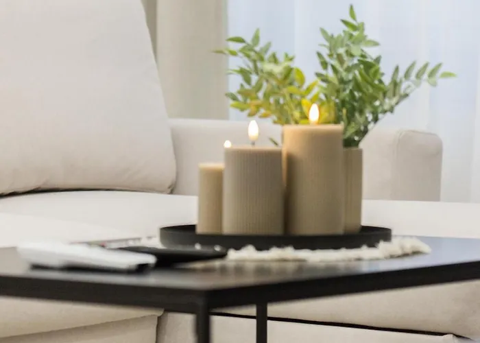 Luxury Kościuszki 9 - Vellore Apartament