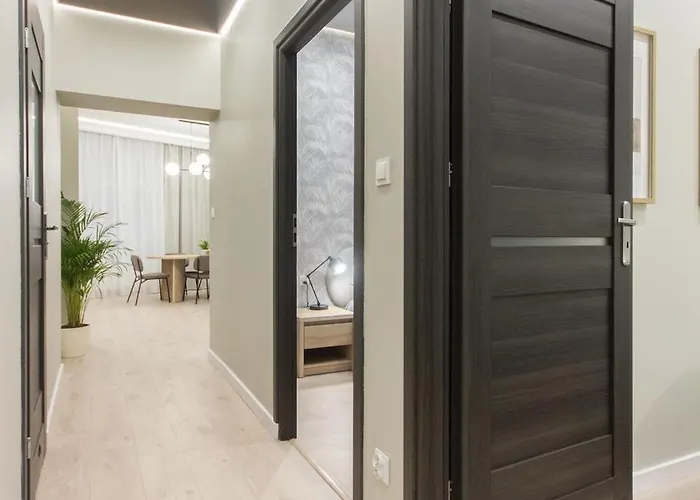 Luxury Kościuszki 9 - Vellore Katowice