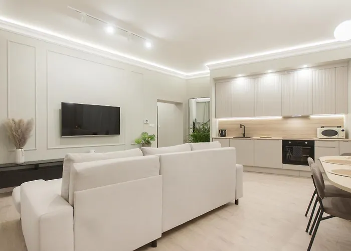 Luxury Kosciuszki 9 - Vellore Katowice