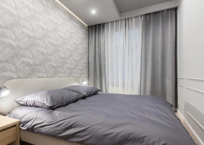 Luxury Kosciuszki 9 - Vellore Apartamento Katowice