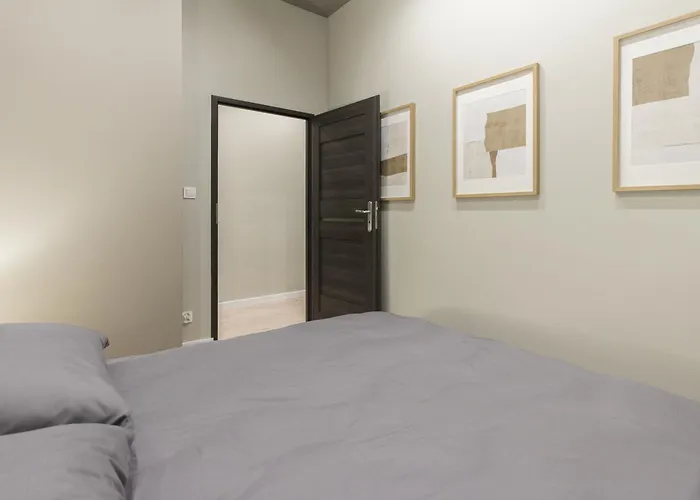 Luxury Kosciuszki 9 - Vellore Apartamento *