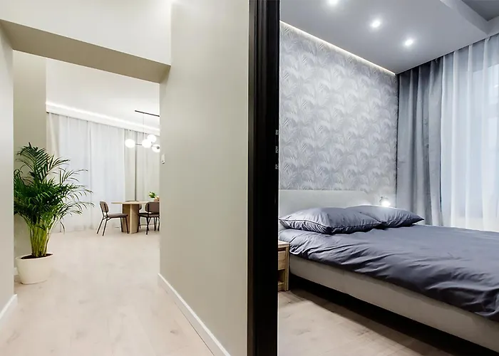 Luxury Kościuszki 9 - Vellore * Katowice